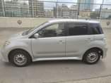 A picture of Toyota IST CHASSIS MODEL 2003 CC 1490 KM 100 000