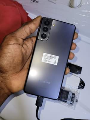 samsung s21