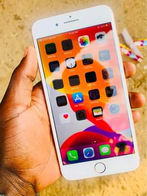 A picture of iPhone 8 Plus 64Gb at 320k QUICK DEAL 