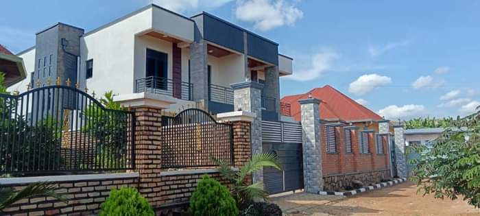 kanombe accommodation