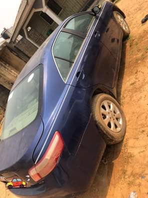 A picture of Distress alert 2007 Camry muscle V6 Engine Everything working perfectly