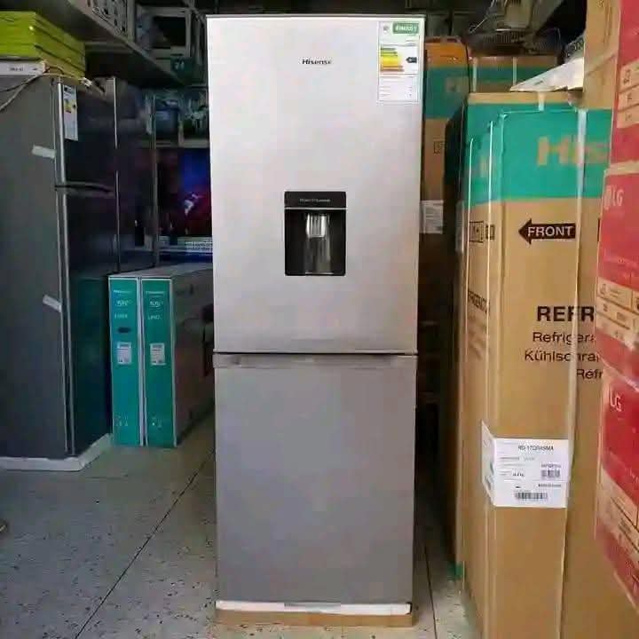 fridges