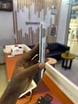 A picture of GOOGLE PIXEL 7 STORAGE 128gb RAM 8gb NETWORK 5G OS
