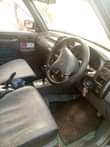 A picture of Toyota RAV4