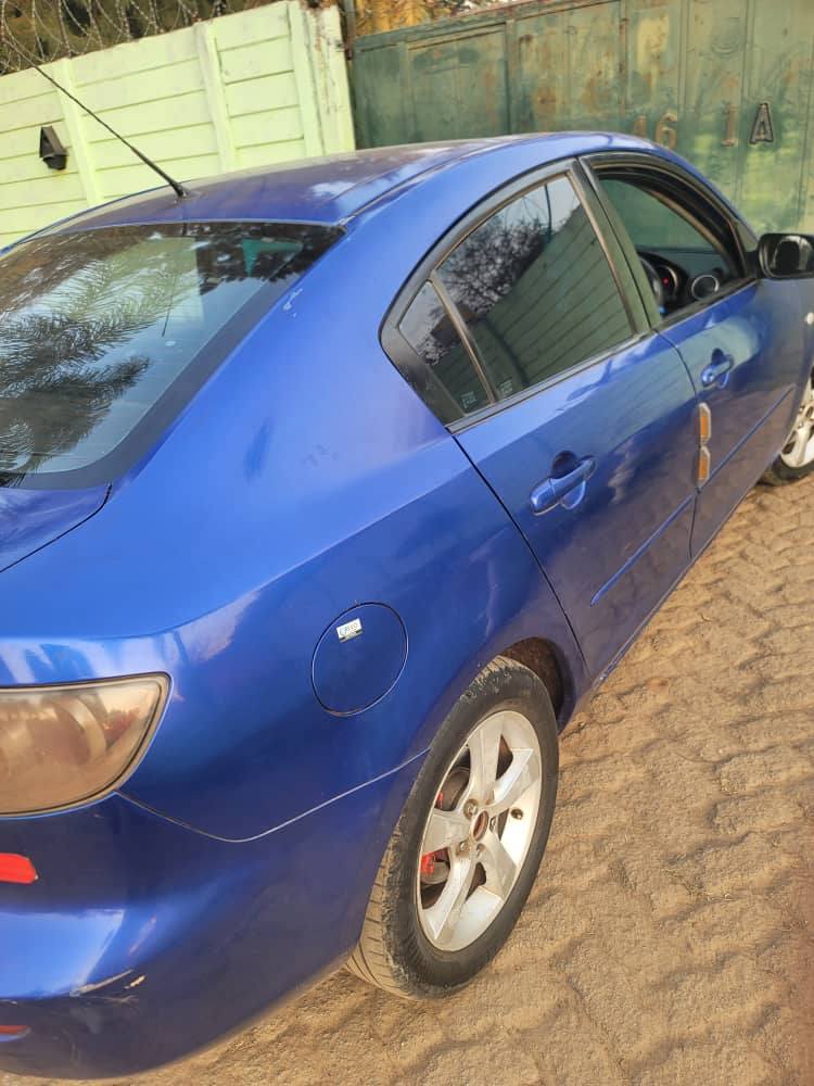 classifieds/cars mazda