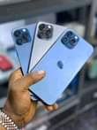 A picture of iPhone 8 128gb