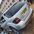 A picture of M Benz ML320 CDI 47m