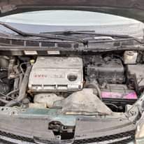A picture of Cleanest sienna
