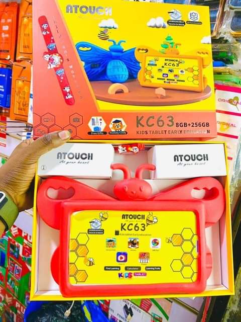 A picture of New baby tabs