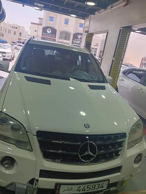 benz