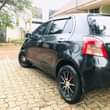 A picture of TOYOTA VITZ