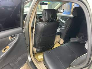 A picture of 2004 Toyota Corolla