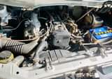 A picture of Toyota Noah sr40