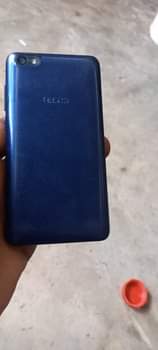 A picture of Tecno f1