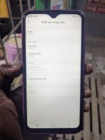 A picture of Vivoy 93