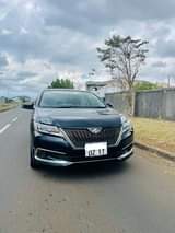 used toyota allion