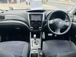 A picture of SUBARU FORESTER Make 2011 Model SH5 Engine Capacity 1990 Cc