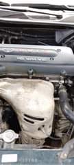 A picture of 2004 toyota camry