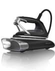 A picture of Iron Steamer