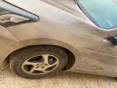 A picture of 2009 Honda Accord