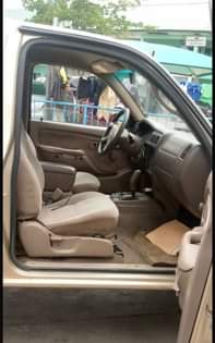 A picture of 2009 Toyota Tacoma in great condition with zero issues Price
