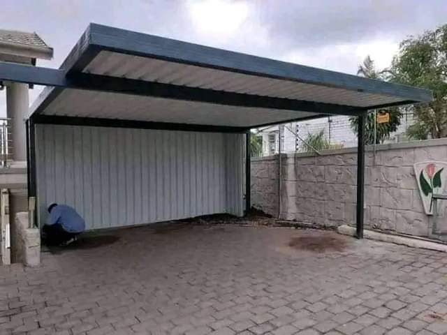 awnings