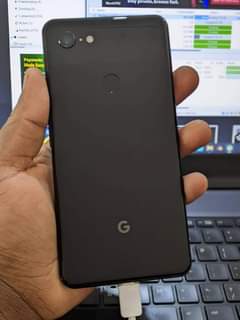 google pixel 3xl