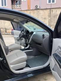 A picture of 2017 NISSAN ALMERA 4plugs Just like new Sharp clean interior