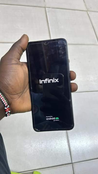 A picture of Smart 6
