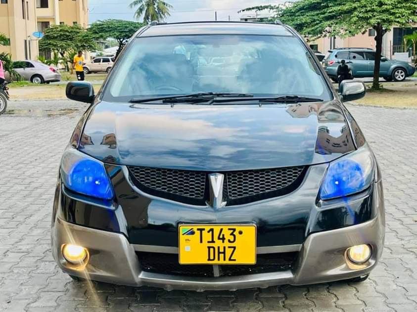 toyota voltz