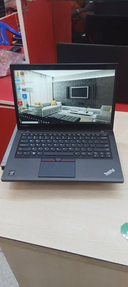 lenovo laptop