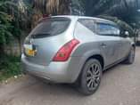A picture of Inauzwa Nissan Murano TZS 8.5M For sale Nissan Murano U