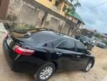 A picture of Toyota Camry