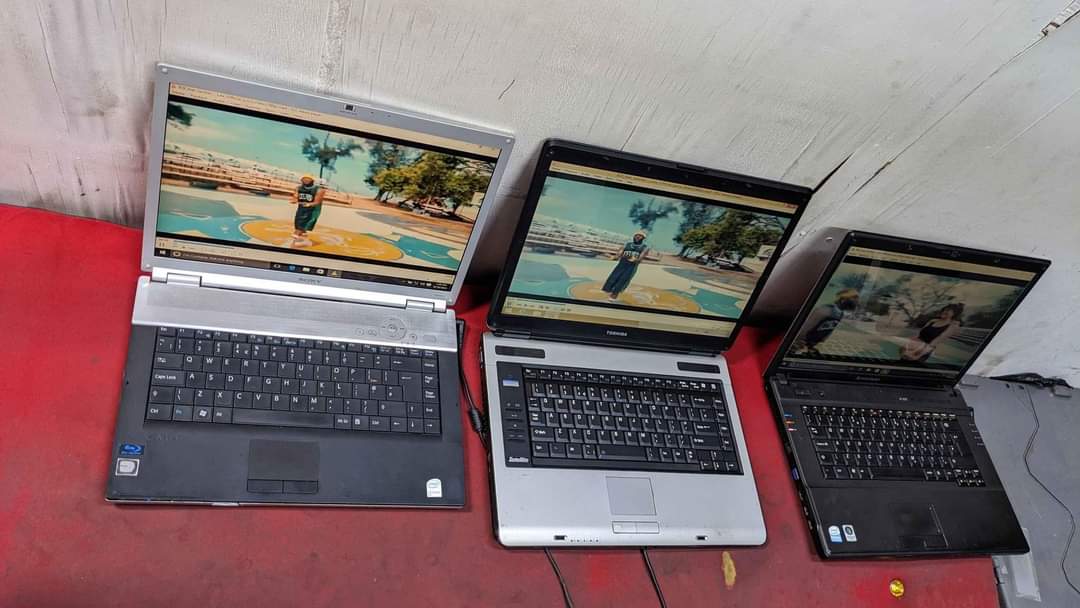 used laptops