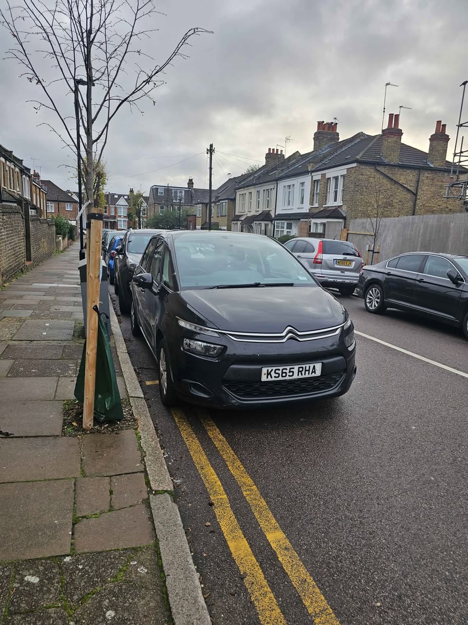 citroen picasso