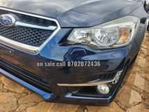 A picture of 13subaru..imprezza..1.5cc.. ..2.0cc..2014model...on...sale...you...get...UBN