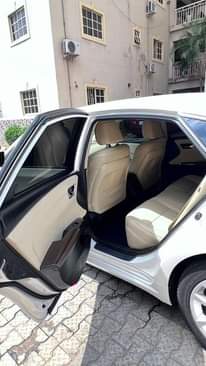 A picture of Foreign used Toyota Avalon 2014