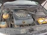 A picture of Golf 4