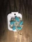 A picture of Brooches of different style