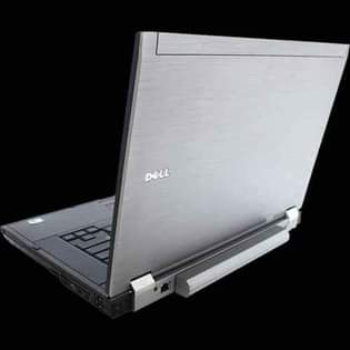 A picture of Laptop