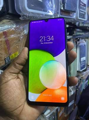samsung galaxy a22