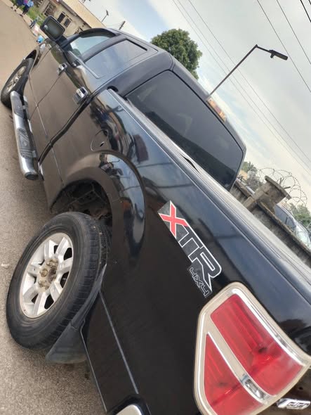 A picture of Distress Sale Ford 150 XLT