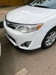 A picture of Fast deal Camry 013