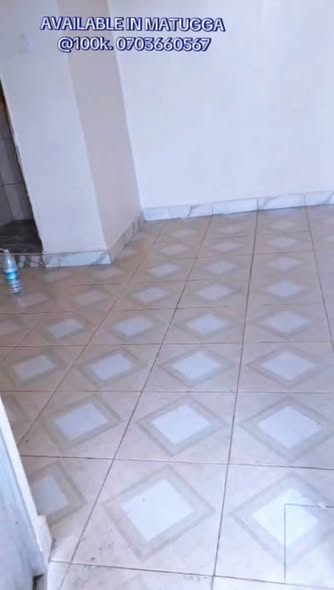 A picture of Single Room for rent 100k Matugga Gombe