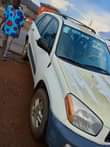 A picture of Used Toyota RAV 4 model 2000
