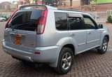 A picture of 2003 Nissan Xtrail