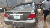 A picture of 2006 Toyota camry