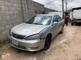 A picture of Toyota Camry 2006 4 plug Engine Ac Gear Good condition