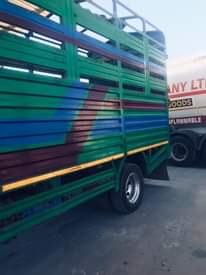 A picture of Fuso