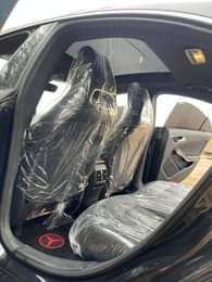 A picture of For Sale 2015 Benz CLA 250 Buy n Drive Registered